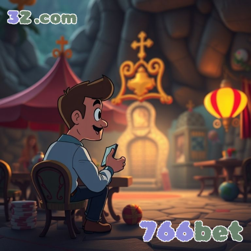 Ofertas Imperdíveis: Bônus Quentes da 766bet aguardam você