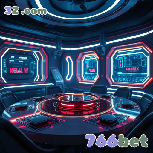 Jogos e Emoção: A Revolução da 766bet no Entretenimento