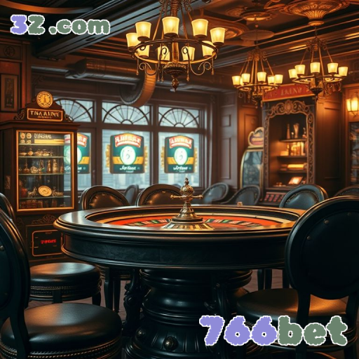 Os Imperdíveis Slots da 766bet que Você Precisa Experimentar